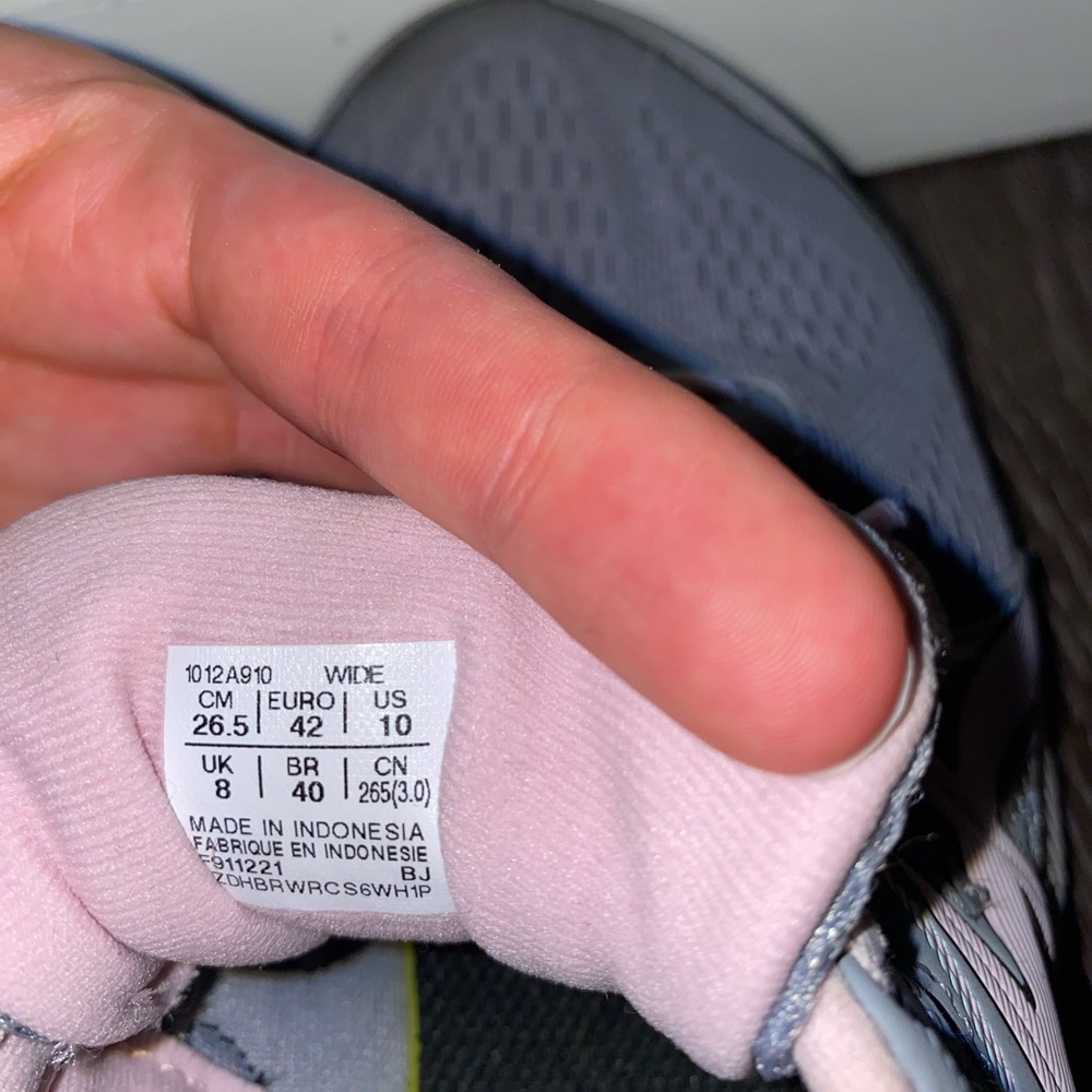 ASICS Everyday Comfort - Picture 6 of 6